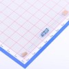 2kΩ ±1% 1W 金属膜电阻