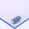 330uF ±20% 63V