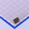 82uF ±20% 50V