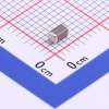 10uF ±5% 25V