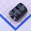 100uF ±20% 400V