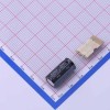 33uF ±20% 250V