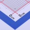 0.9pF 50V