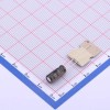 100uF ±20% 16V