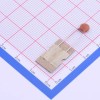 4.7nF ±20% 50V
