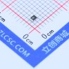 19.1Ω ±1% 125mW 厚膜电阻