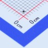 厚膜电阻 33.2Ω ±1% 62.5mW