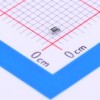 厚膜电阻 54.9Ω ±1% 100mW