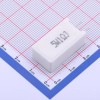 水泥电阻 1Ω ±5% 5W