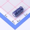 47uF ±20% 25V