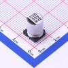 220uF ±20% 35V