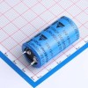 100uF ±20% 500V