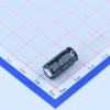 15uF ±20% 400V