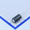22uF ±20% 400V