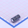 2200uF ±20% 16V