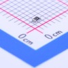 厚膜电阻 5.1Ω ±1% 100mW