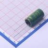 470uF ±20% 80V