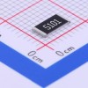 5.1kΩ ±1% 1W