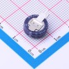 0.33F -20%~+80% 5.5V