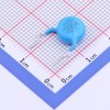等级:Y1 1nF ±20% 250V