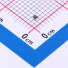 陶瓷电阻 100Ω ±0.1% 100mW