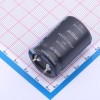 120uF ±20% 450V