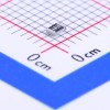厚膜电阻 681Ω ±1% 125mW