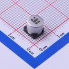 4.7uF ±20% 50V