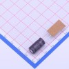 470uF ±20% 25V