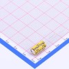 4.7uF ±20% 250V