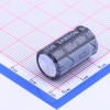 100uF ±20% 160V