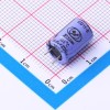 6.8uF ±20% 200V