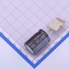 47uF ±20% 450V