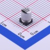 4.7uF ±20% 25V
