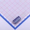 100uF ±20% 100V