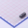 10uF ±20% 400V