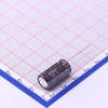 470uF ±20% 50V