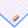 100uF ±20% 63V