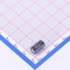 10uF ±20% 100V