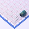 6.8uF ±20% 400V