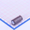 22uF ±20% 450V