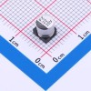 22uF ±20% 25V