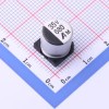 680uF ±20% 35V