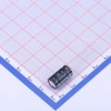 470uF ±20% 25V