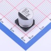 1500uF ±20% 10V