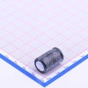 47uF ±20% 250V