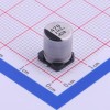 470uF ±20% 6.3V