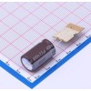 22uF ±20% 400V