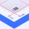 厚膜电阻 200kΩ ±1% 250mW