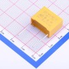 680nF ±10% 275V 等级:X2